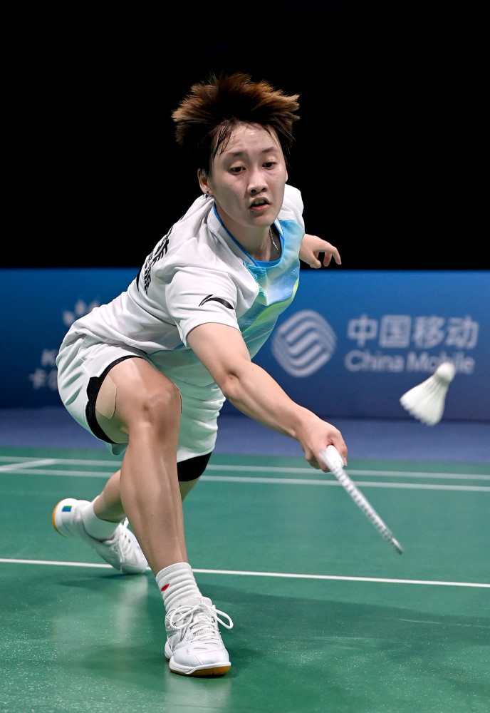永远是成就